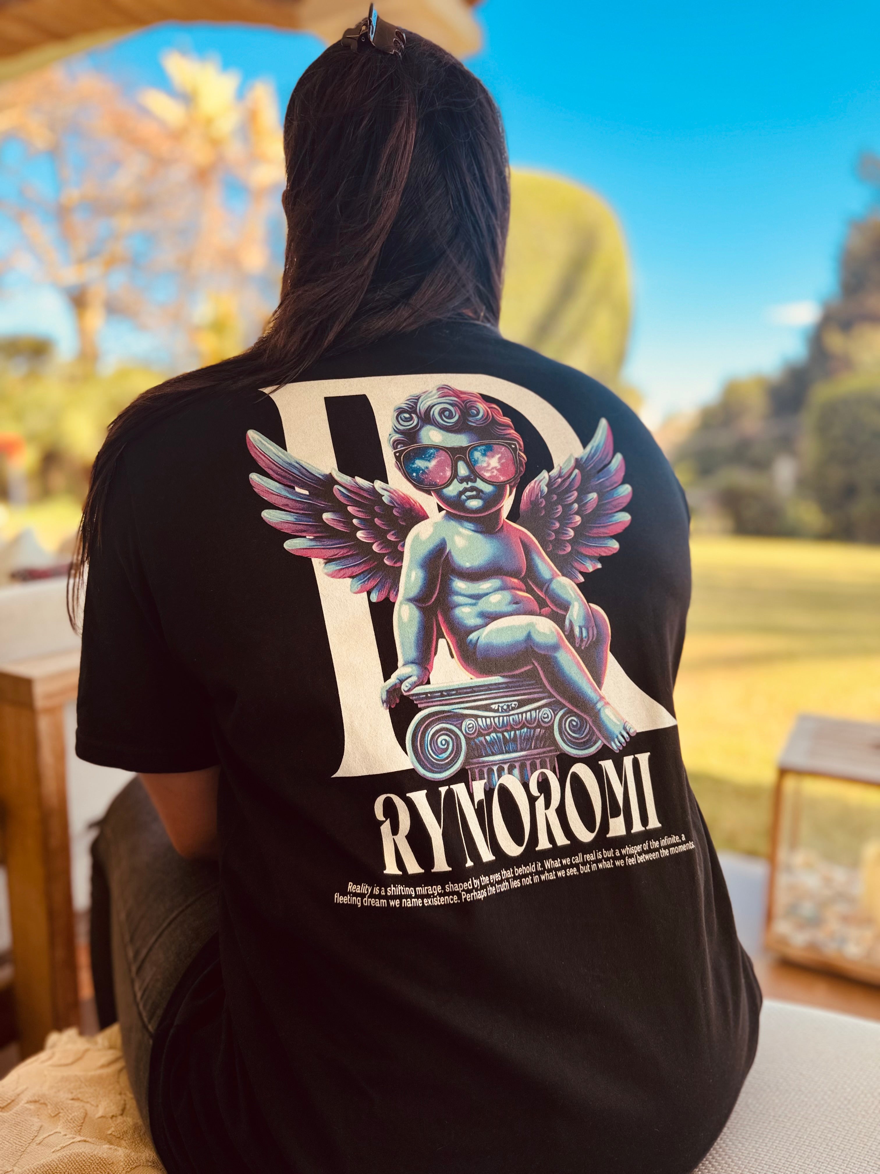 RYNOROMI CHERUB