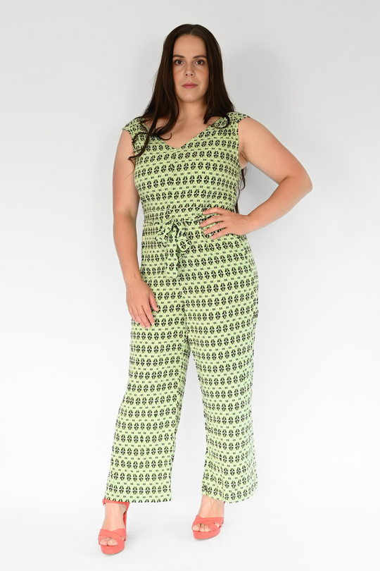 LIONA JUMPSUIT