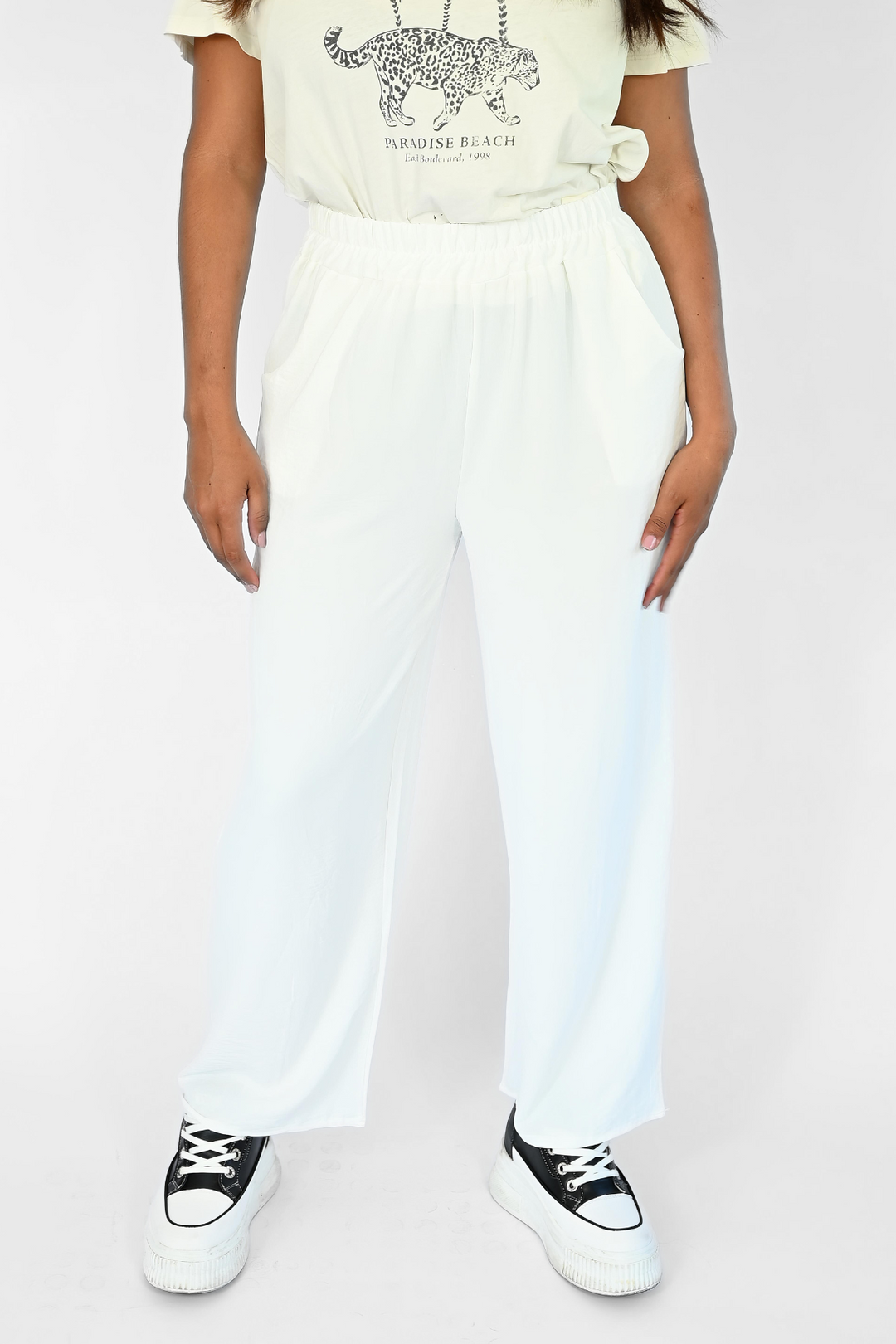 DALIA TROUSER