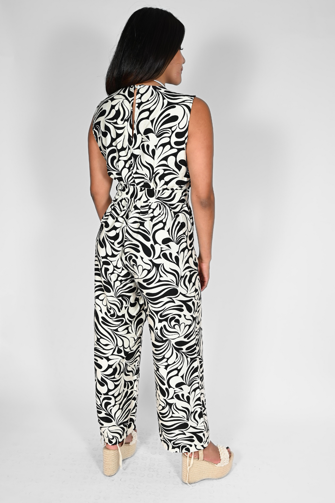 ELIZA JUMPSUIT