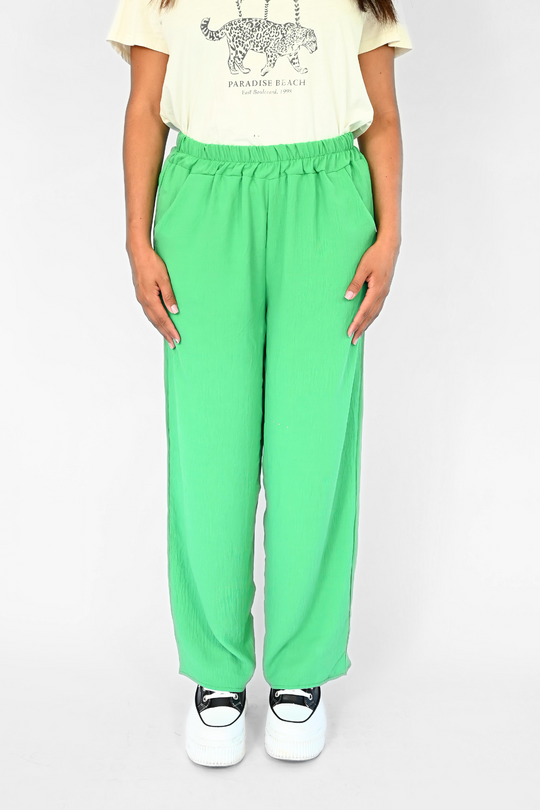 DALIA TROUSER