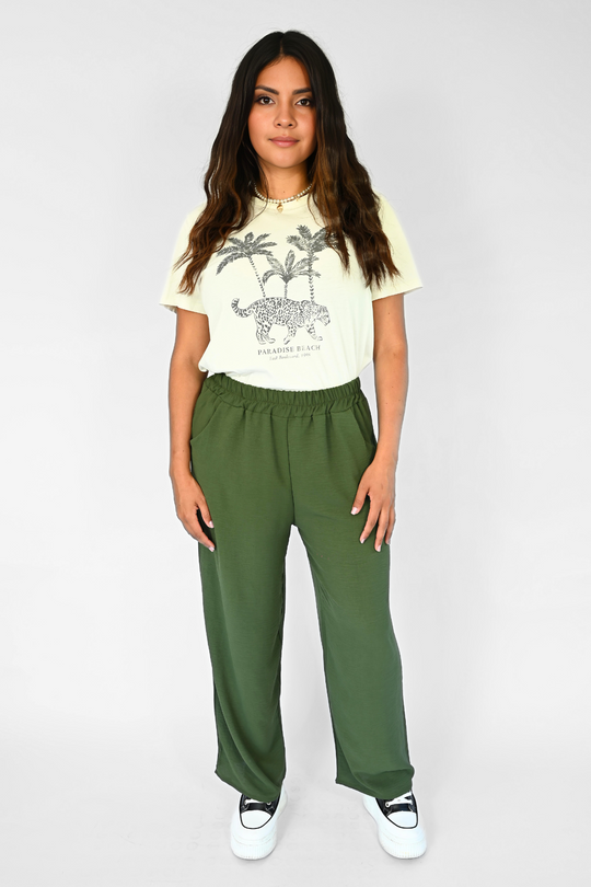 DALIA TROUSER