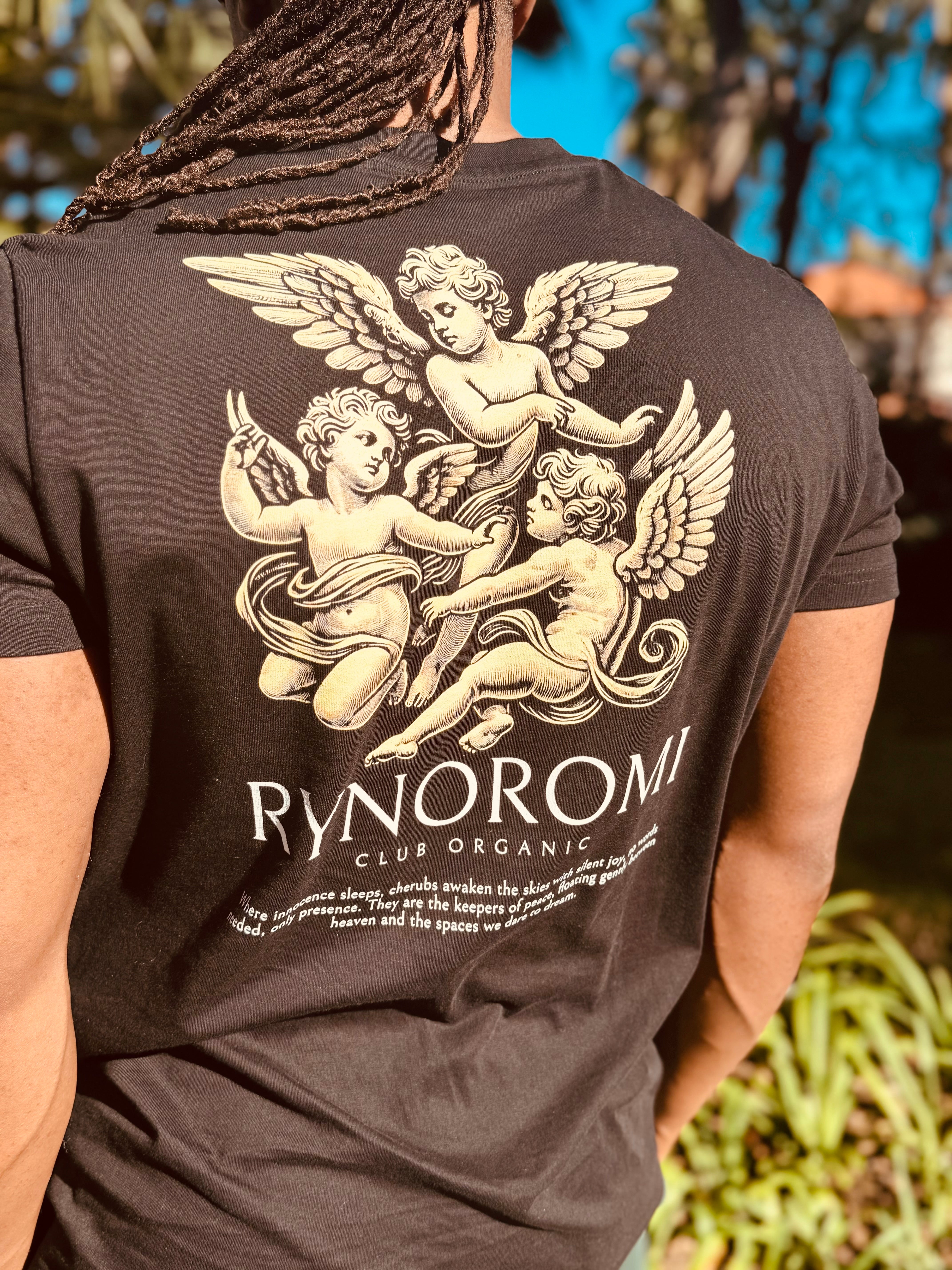 RYNOROMI ANGELS