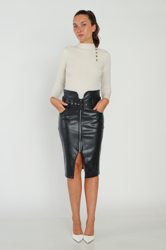 ESMAY CASUAL SKIRT