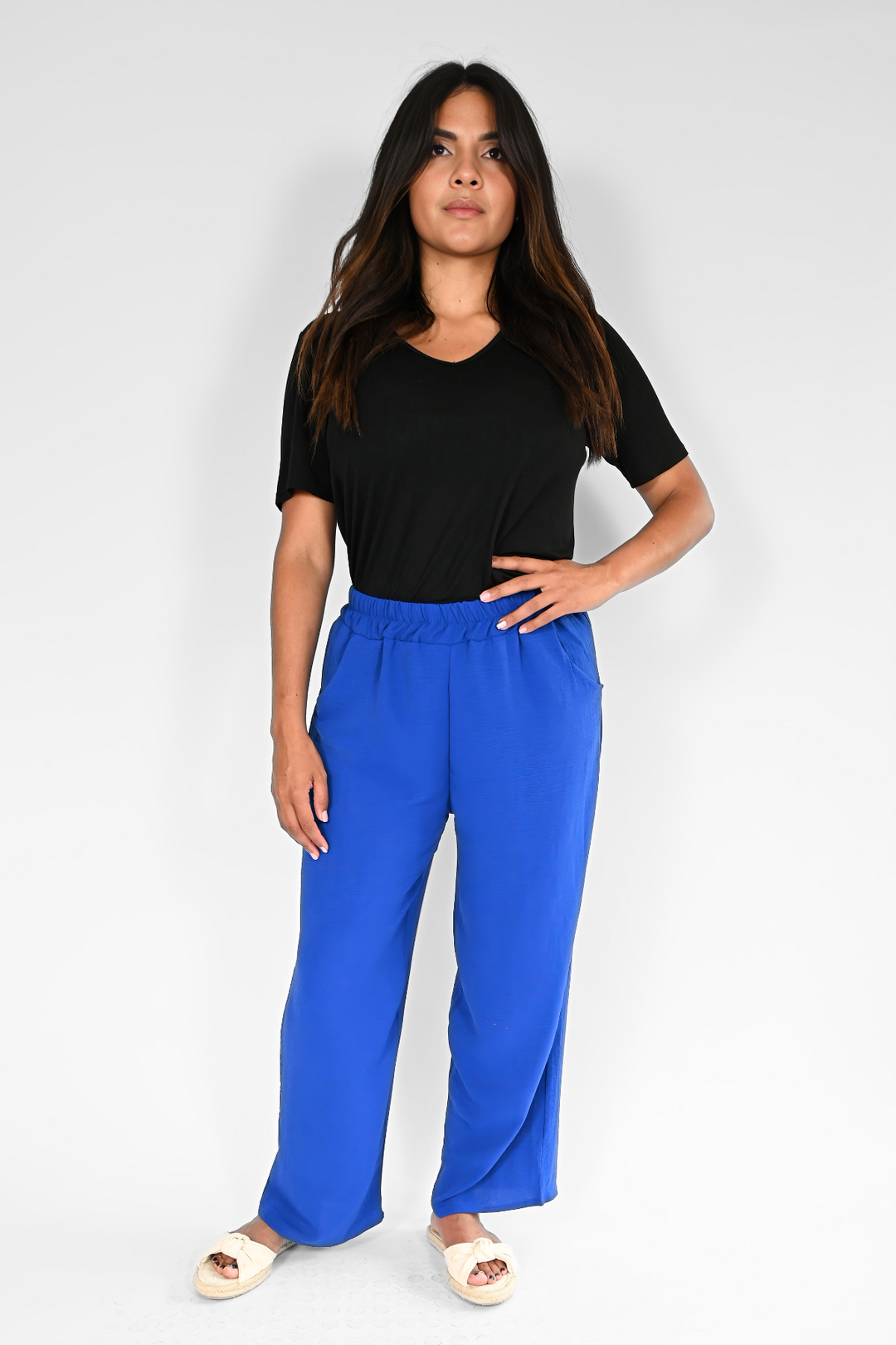 DALIA TROUSER