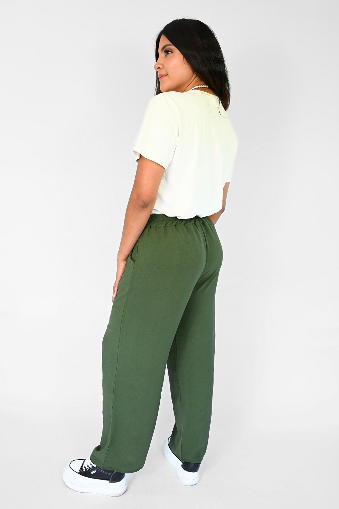 DALIA TROUSER