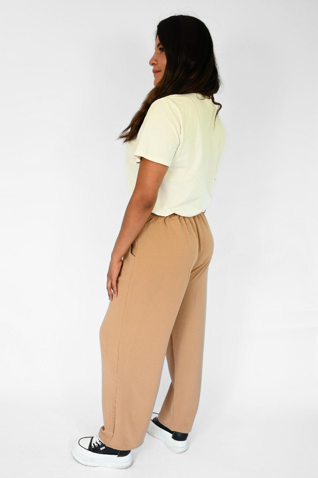 DALIA TROUSER