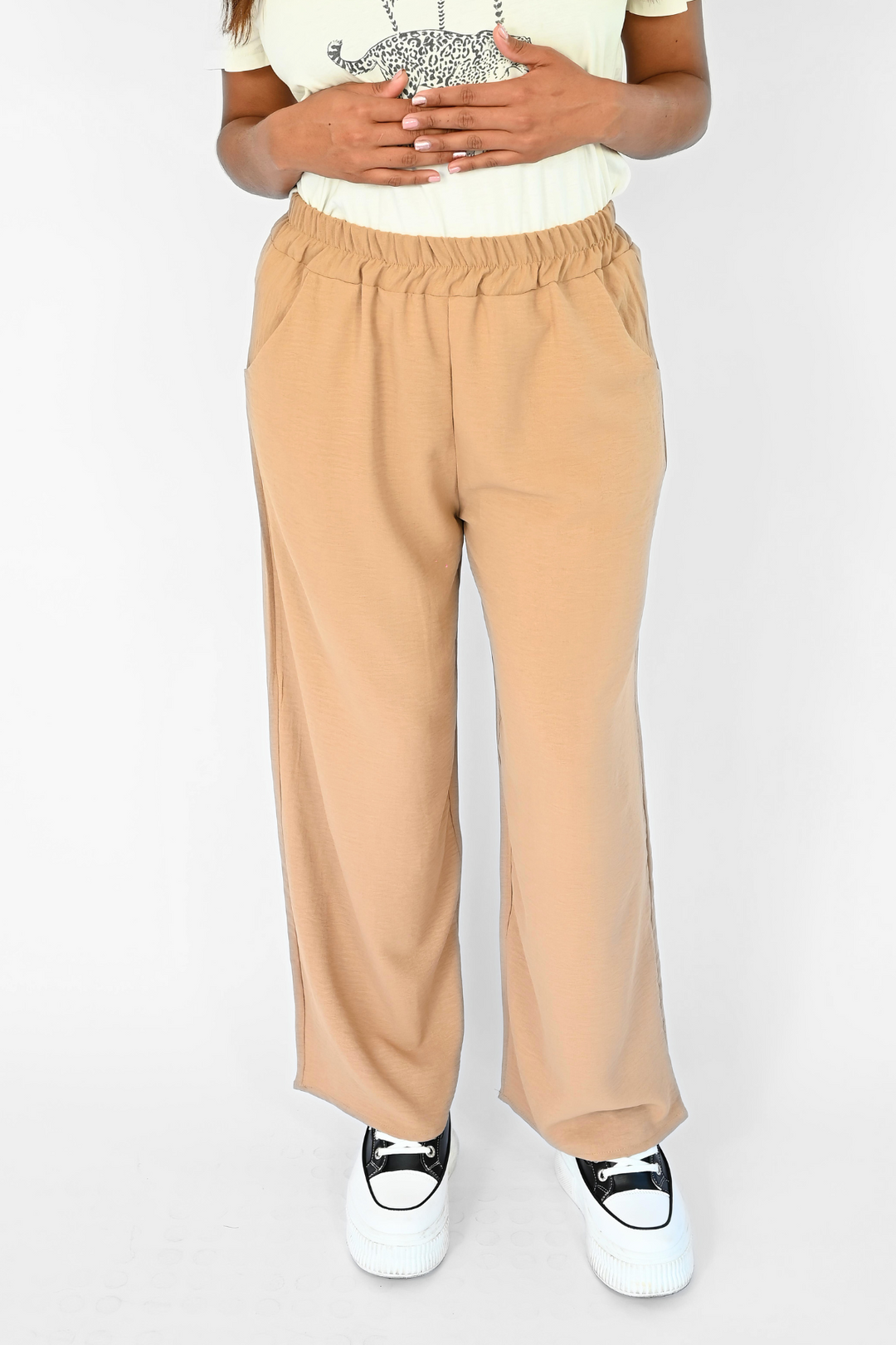 DALIA TROUSER