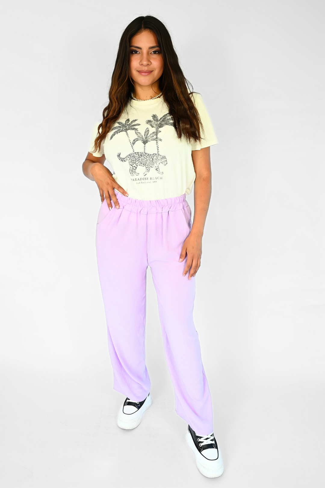 DALIA TROUSER