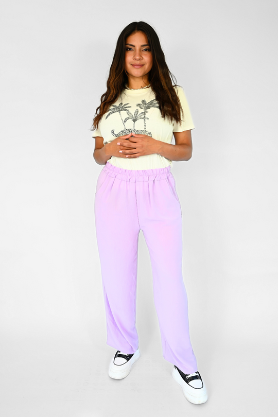 DALIA TROUSER