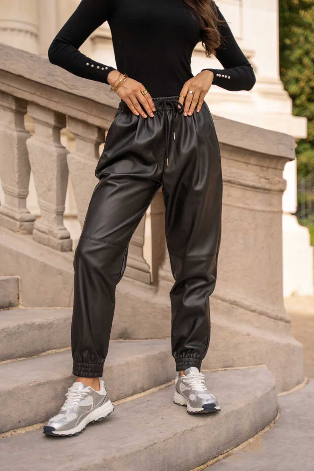 KELSEY JOGGER PANTS