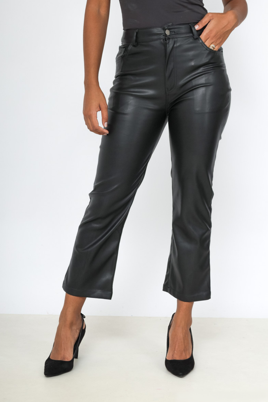 KIMBERLY CASUAL PANTS