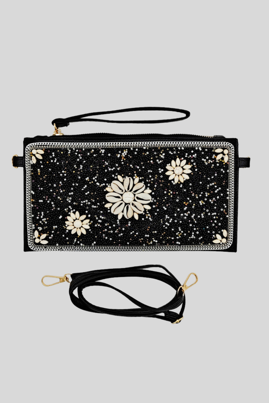 FLOWER POWER HANDBAG