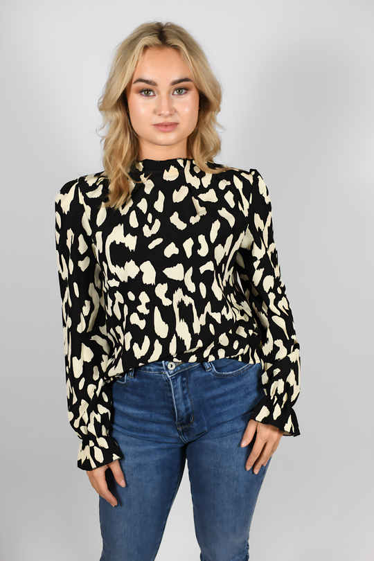 VANESSA BLOUSE