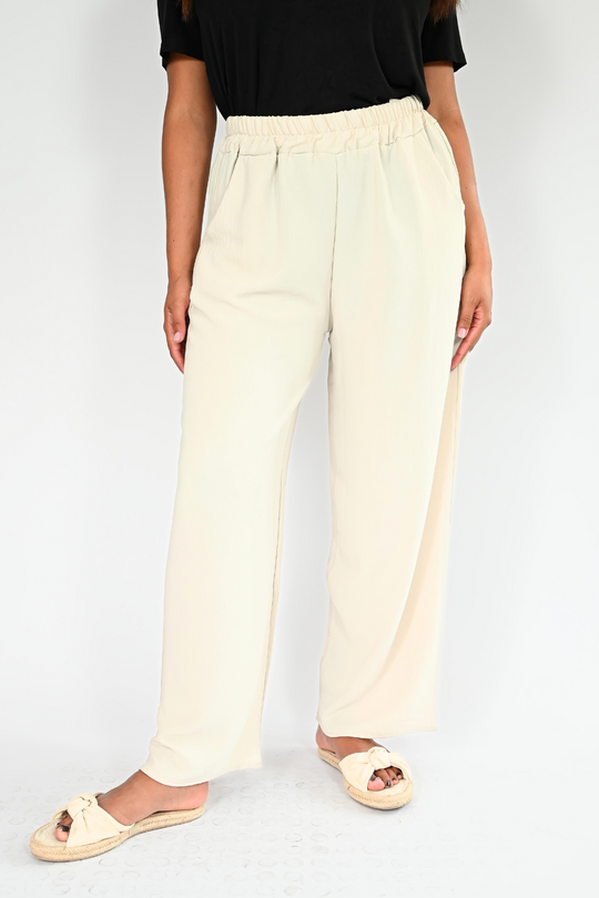 DALIA TROUSER