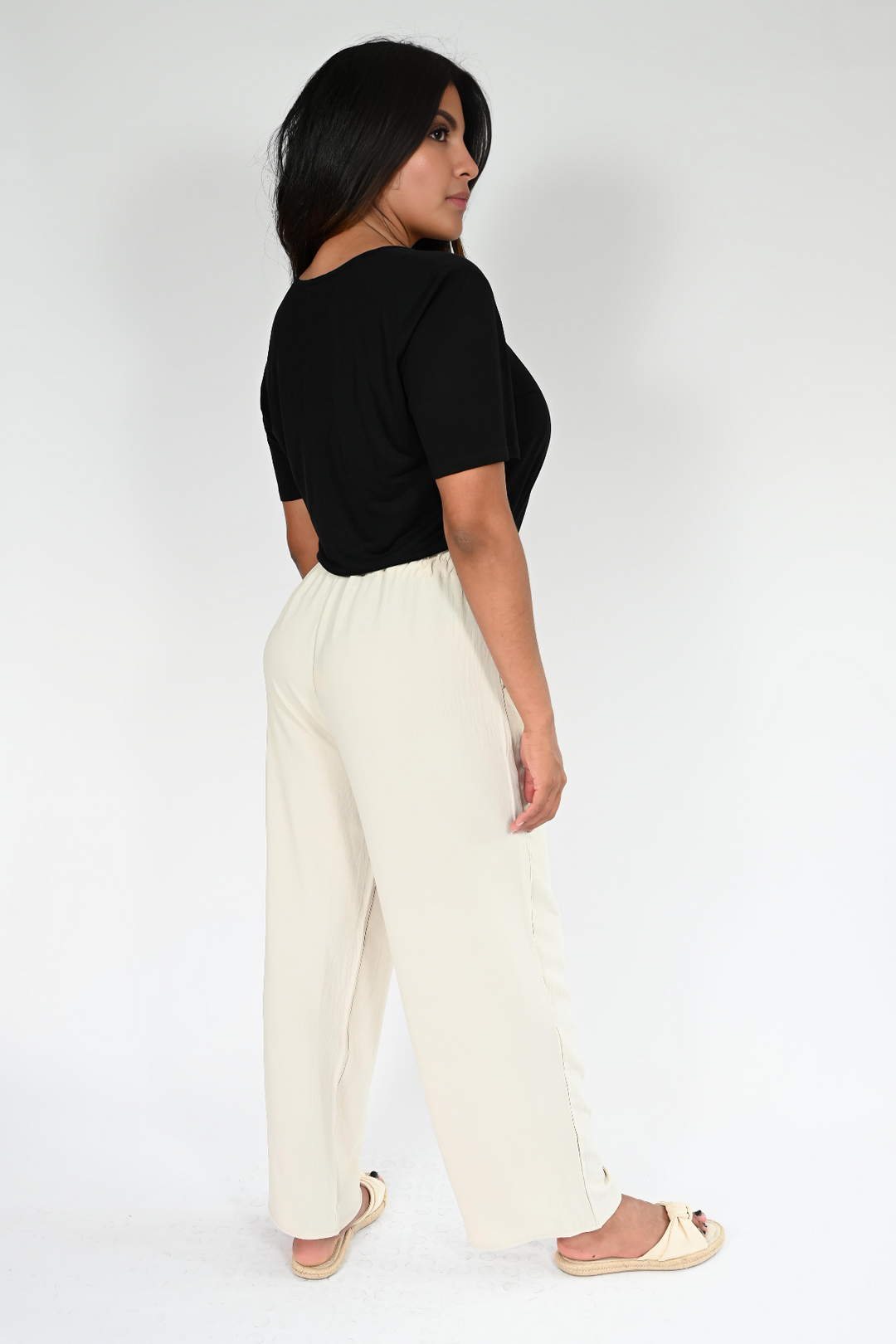 DALIA TROUSER