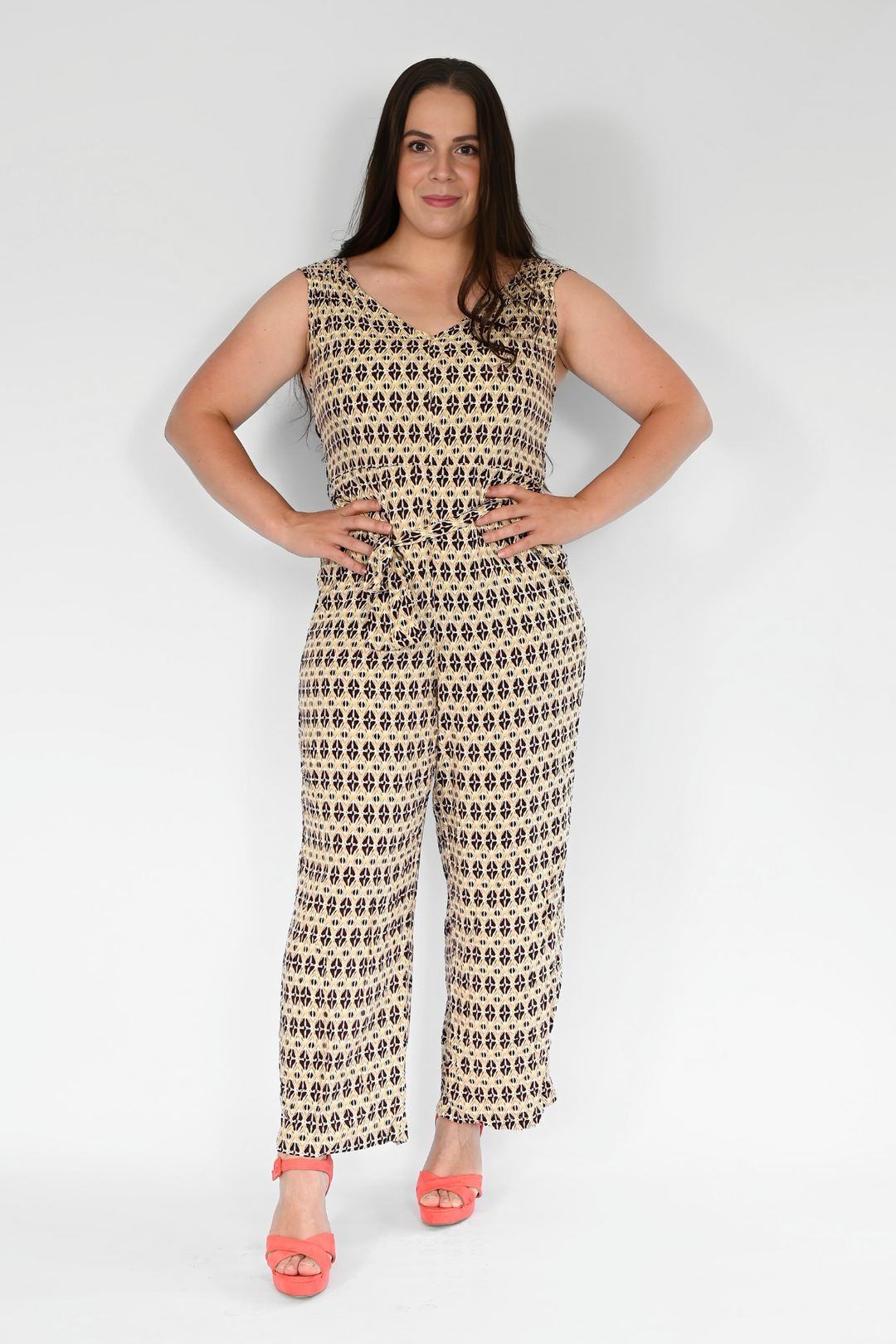 LIONA JUMPSUIT