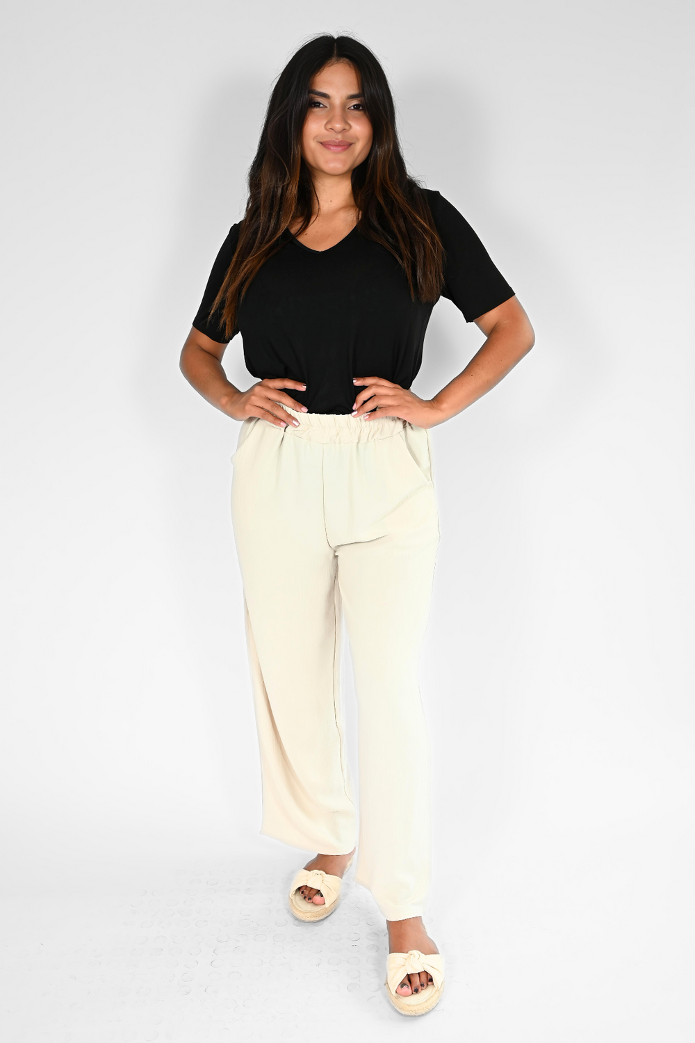 DALIA TROUSER