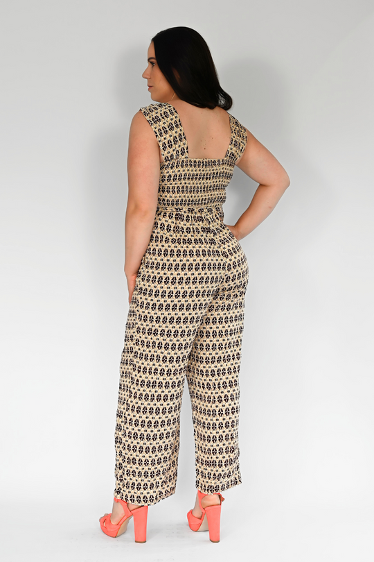 LIONA JUMPSUIT