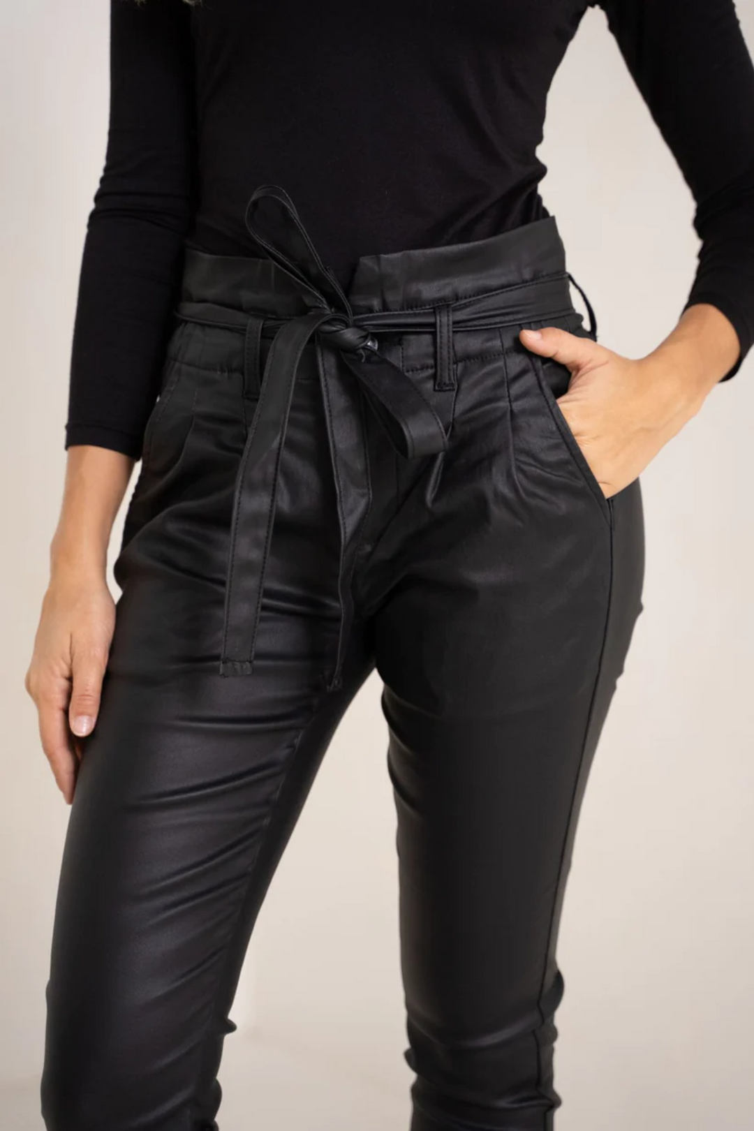 SASCHA TROUSERS