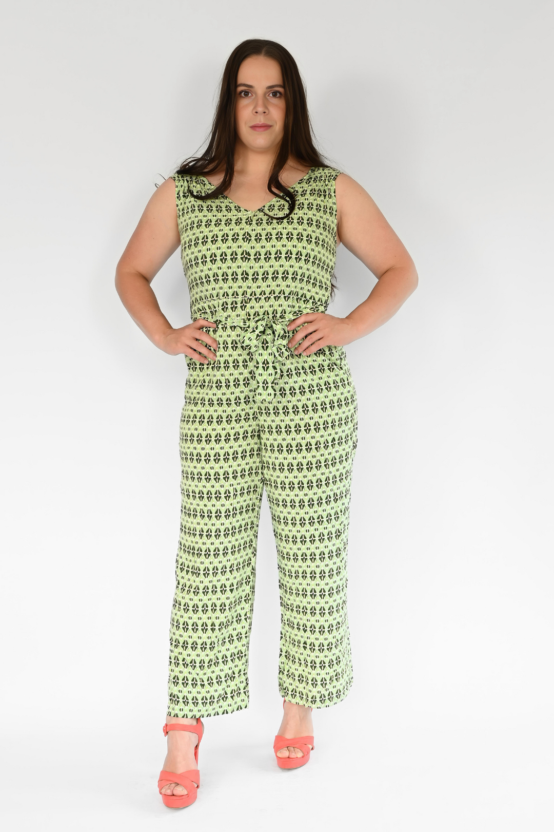 LIONA JUMPSUIT