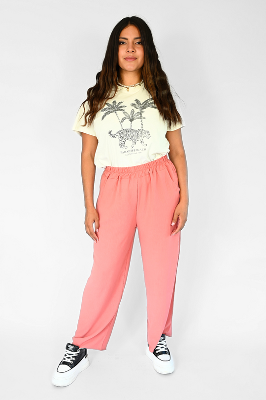 DALIA TROUSER