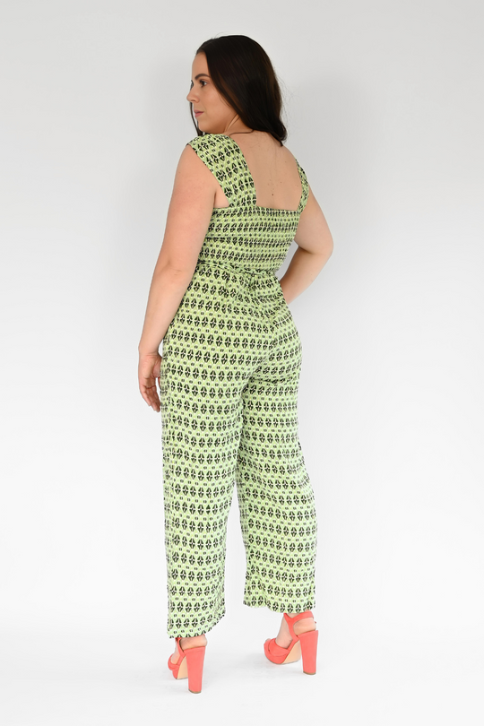 LIONA JUMPSUIT