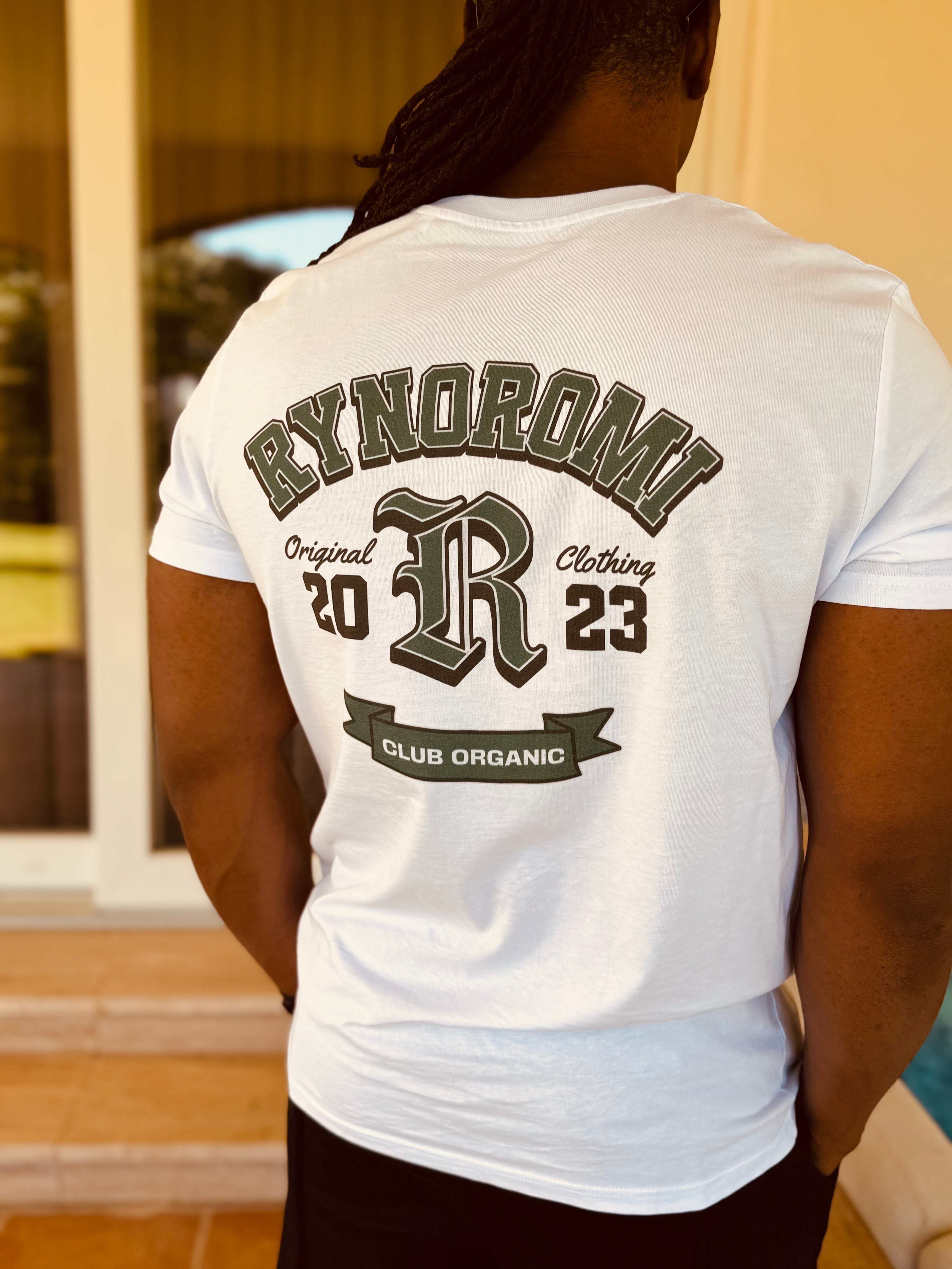 RYNOROMI ORIGINAL