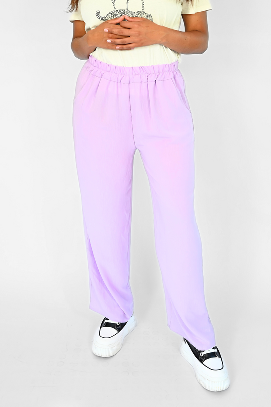 DALIA TROUSER